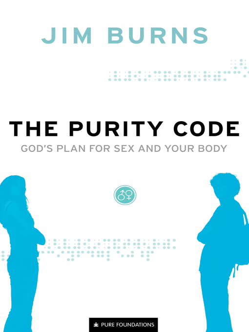 Title details for The Purity Code by Jim Burns - Available